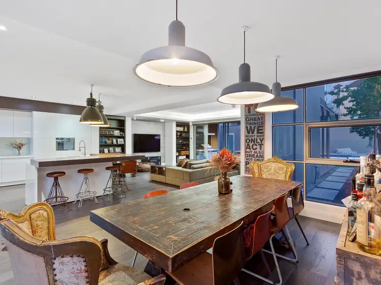 Second view of Homely house listing, 34 Eton Street, North Perth WA 6006