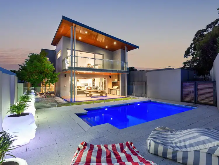 Fourth view of Homely house listing, 34 Eton Street, North Perth WA 6006