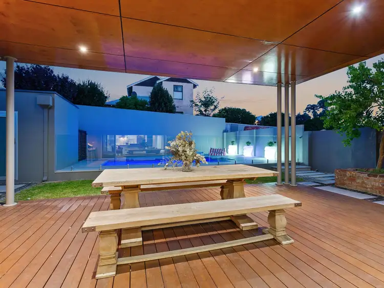 Fifth view of Homely house listing, 34 Eton Street, North Perth WA 6006