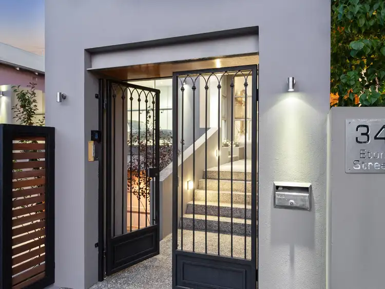 Seventh view of Homely house listing, 34 Eton Street, North Perth WA 6006