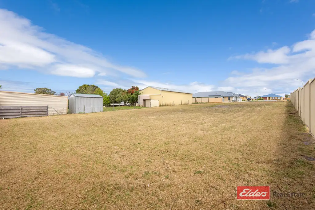 Main view of Homely land listing, 16 Hayward Crest, Yakamia WA 6330