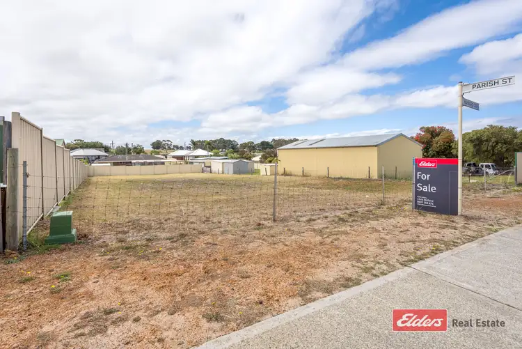 Third view of Homely land listing, 16 Hayward Crest, Yakamia WA 6330