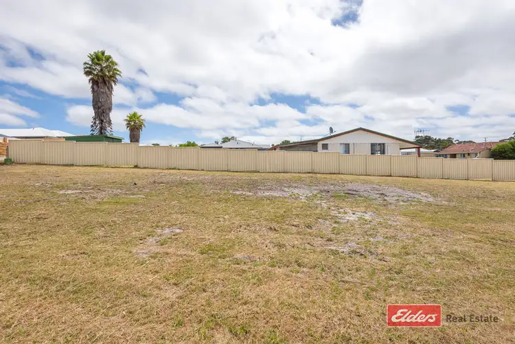 Fifth view of Homely land listing, 16 Hayward Crest, Yakamia WA 6330