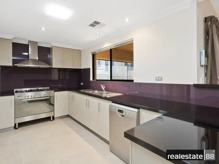 Third view of Homely house listing, 26A Fairway West, Yokine WA 6060