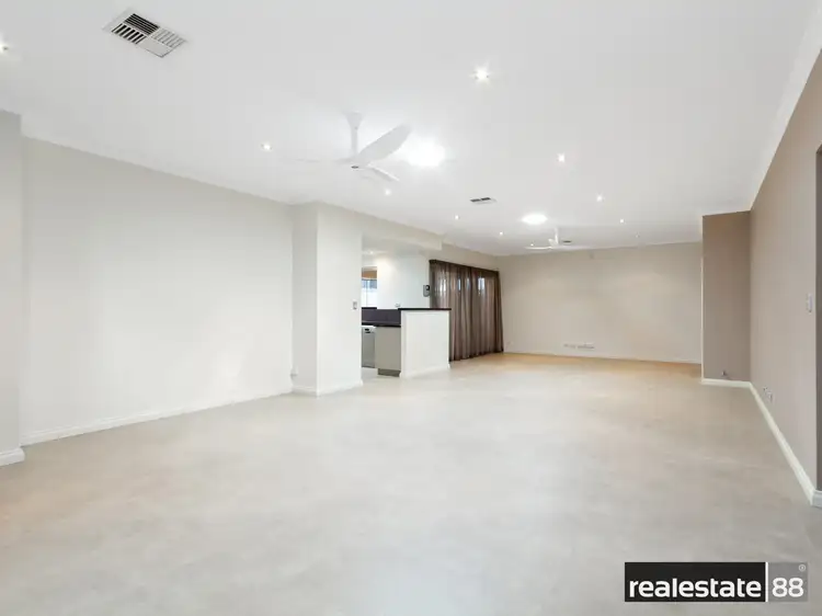 Fifth view of Homely house listing, 26A Fairway West, Yokine WA 6060