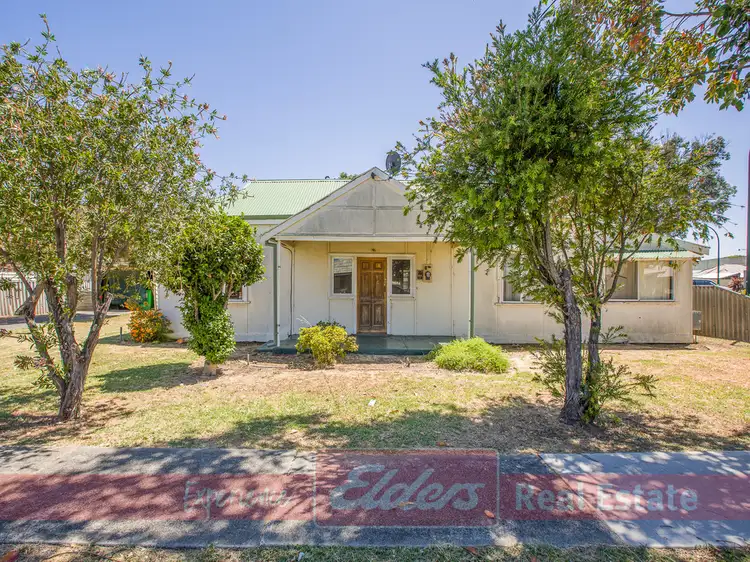 20 Newell Street, Harvey WA 6220