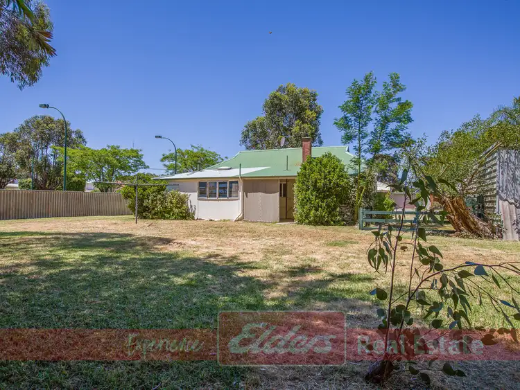 Second view of Homely house listing, 20 Newell Street, Harvey WA 6220