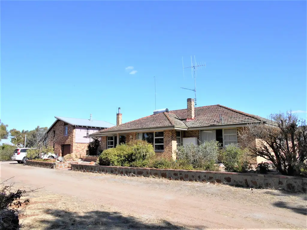 Main view of Homely house listing, 6 Schultz Road, Katanning WA 6317