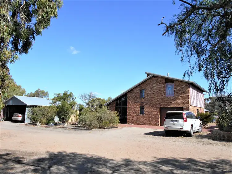 Second view of Homely house listing, 6 Schultz Road, Katanning WA 6317