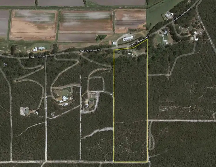 Second view of Homely rural property listing, 432 Elleker-Grasmere Road, Elleker WA 6330