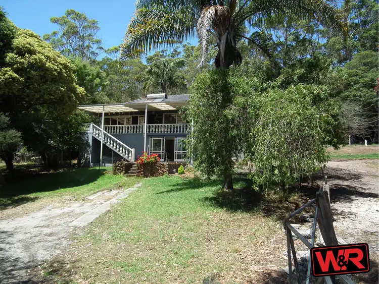 Third view of Homely rural property listing, 432 Elleker-Grasmere Road, Elleker WA 6330