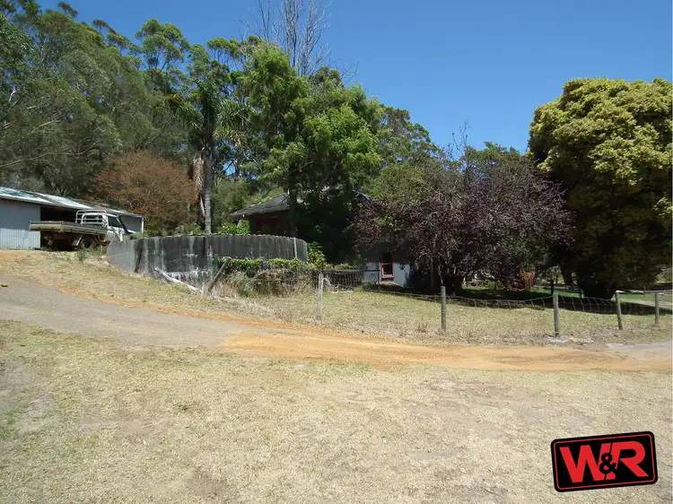 Seventh view of Homely rural property listing, 432 Elleker-Grasmere Road, Elleker WA 6330