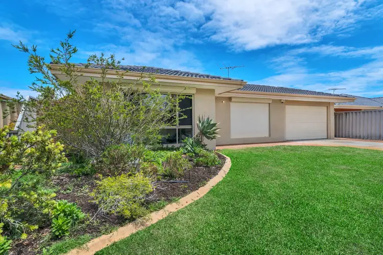 Second view of Homely house listing, 4 Silver Grove, Warnbro WA 6169