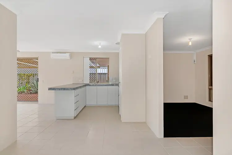 Fourth view of Homely house listing, 4 Silver Grove, Warnbro WA 6169