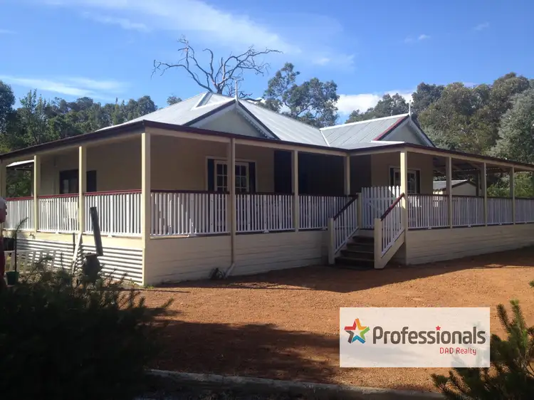 1 Halyard Parade, Leschenault WA 6233