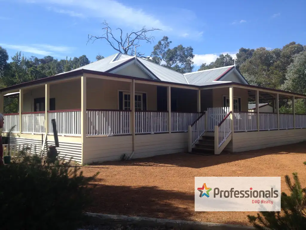 Main view of Homely house listing, 1 Halyard Parade, Leschenault WA 6233