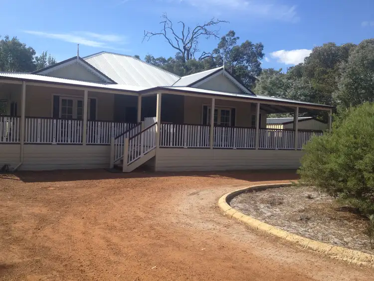 Second view of Homely house listing, 1 Halyard Parade, Leschenault WA 6233