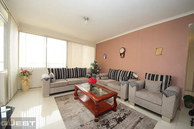 505/13 Spencer Street, Fairfield NSW 2165