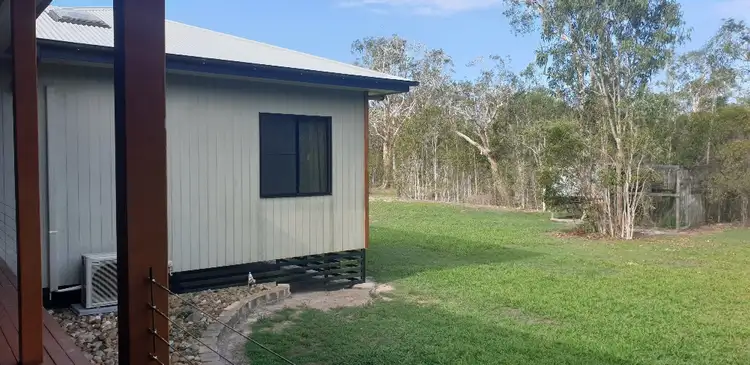 Fourth view of Homely rural property listing, 117 Jakeman, Agnes Water QLD 4677