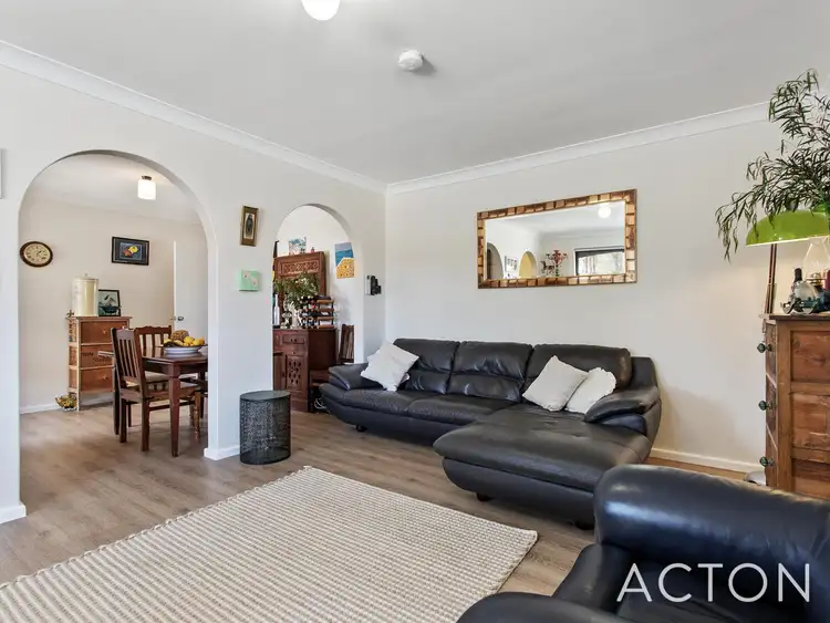 Third view of Homely villa listing, 4/33 Galian Way, Spearwood WA 6163
