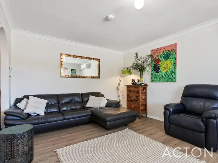 Fourth view of Homely villa listing, 4/33 Galian Way, Spearwood WA 6163