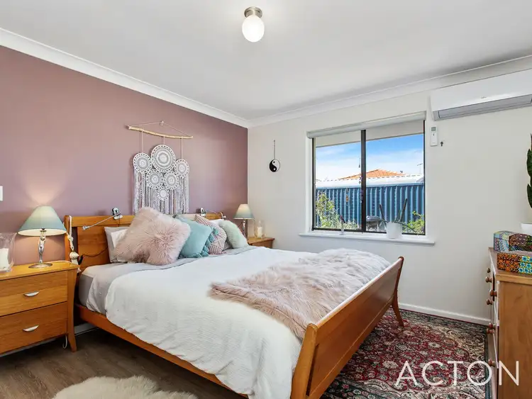 Sixth view of Homely villa listing, 4/33 Galian Way, Spearwood WA 6163