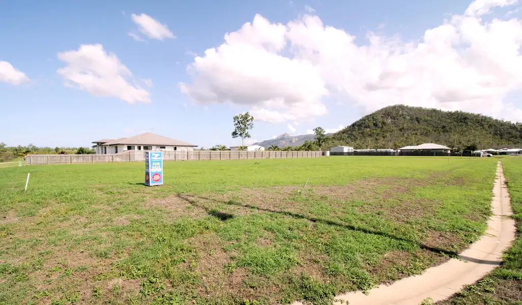 Main view of Homely land listing, 18 Nickel Street, Alice River QLD 4817