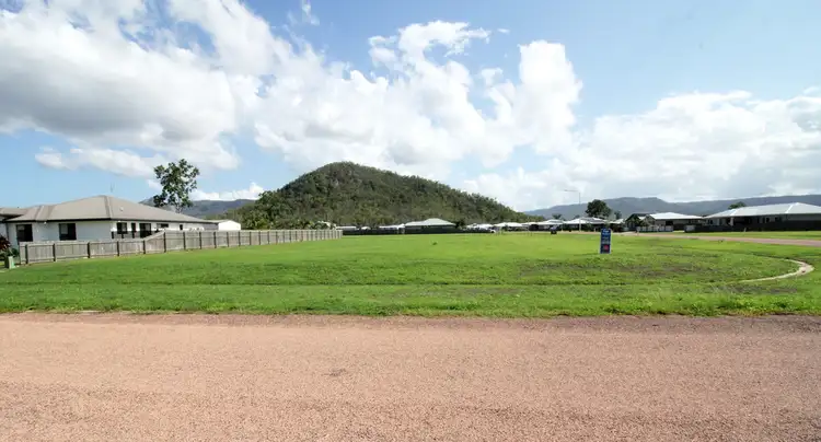 Second view of Homely land listing, 18 Nickel Street, Alice River QLD 4817