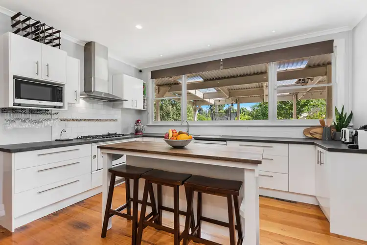 Main view of Homely house listing, 2 Aubrey Grove, Boronia VIC 3155