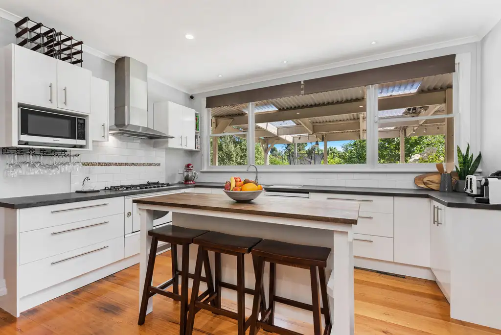 Main view of Homely house listing, 2 Aubrey Grove, Boronia VIC 3155