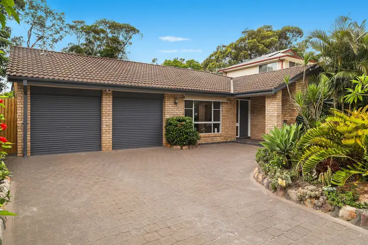 19 Homan Close, Umina Beach NSW 2257