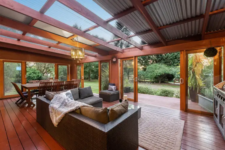 Second view of Homely house listing, 4 Gum Hill Drive, Langwarrin VIC 3910