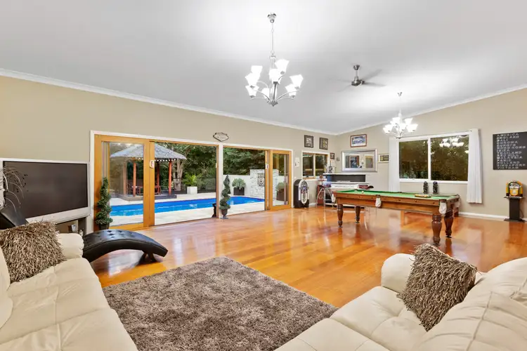 Fourth view of Homely house listing, 4 Gum Hill Drive, Langwarrin VIC 3910
