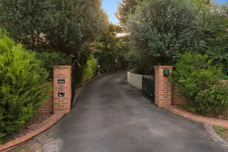 Sixth view of Homely house listing, 4 Gum Hill Drive, Langwarrin VIC 3910