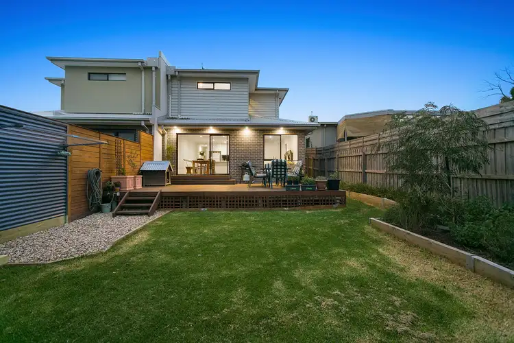 3A Silas Ave, Frankston VIC 3199