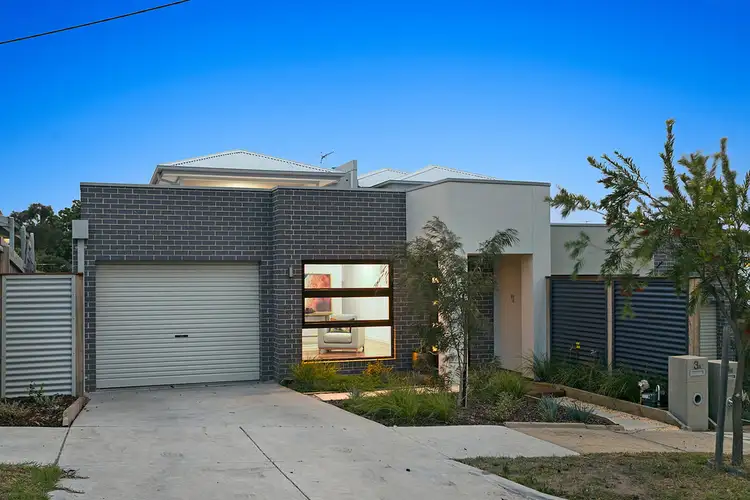 Third view of Homely house listing, 3A Silas Ave, Frankston VIC 3199