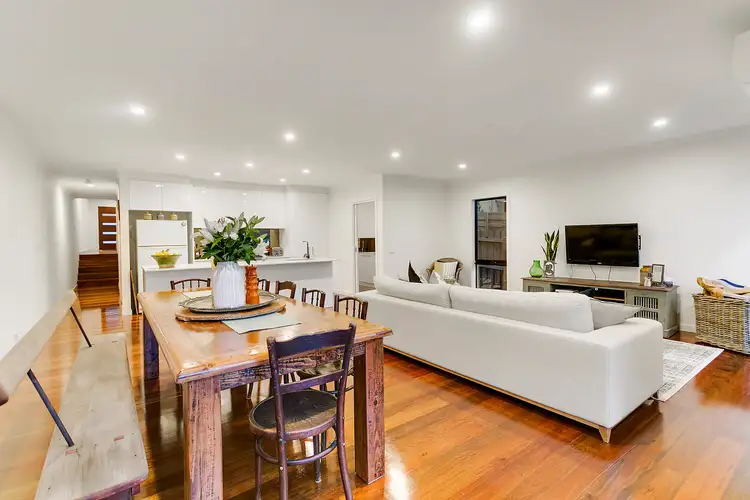 Fourth view of Homely house listing, 3A Silas Ave, Frankston VIC 3199