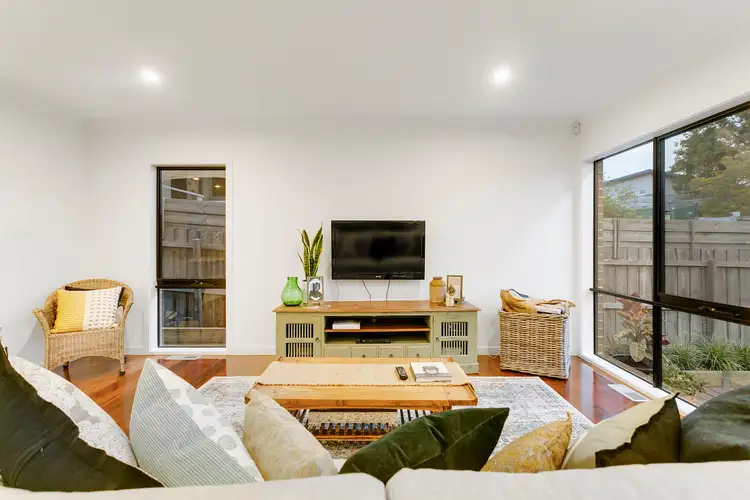 Fifth view of Homely house listing, 3A Silas Ave, Frankston VIC 3199