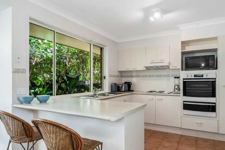 Second view of Homely house listing, 10 CARROLL AVENUE, Skennars Head NSW 2478