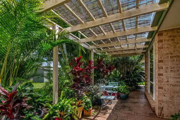 Third view of Homely house listing, 10 CARROLL AVENUE, Skennars Head NSW 2478