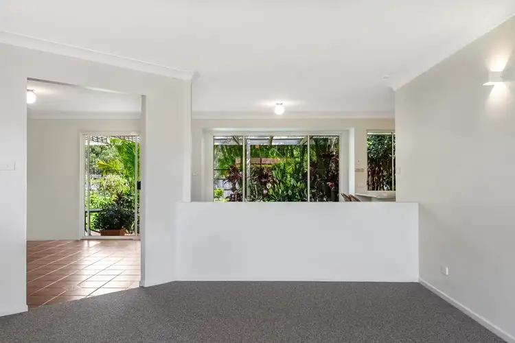 Fifth view of Homely house listing, 10 CARROLL AVENUE, Skennars Head NSW 2478