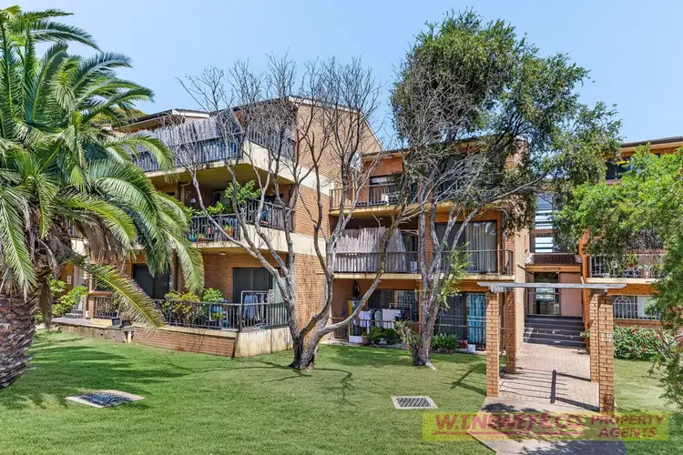 16/14 Melanie Street, Yagoona NSW 2199