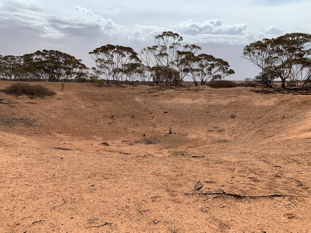 Fifth view of Homely rural property listing, Lot 14 BOWER BOUNDARY ROAD, Bower SA 5374