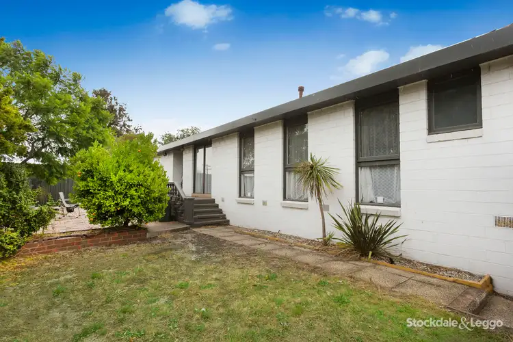 Main view of Homely house listing, 4 Bindi Close, Frankston VIC 3199