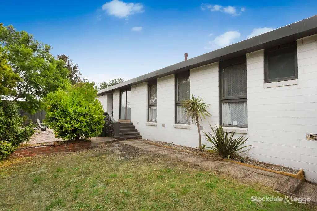 Main view of Homely house listing, 4 Bindi Close, Frankston VIC 3199
