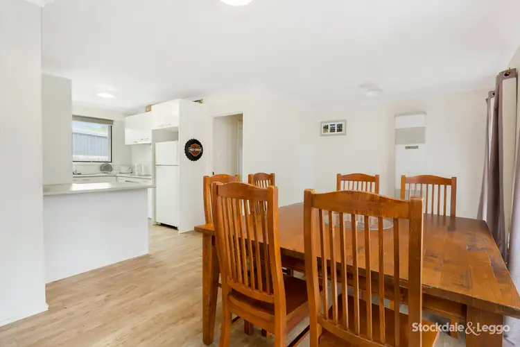 Third view of Homely house listing, 4 Bindi Close, Frankston VIC 3199