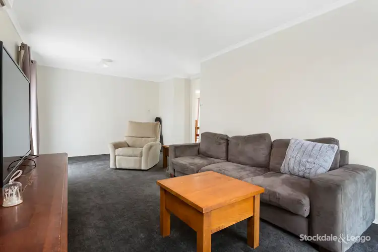 Fourth view of Homely house listing, 4 Bindi Close, Frankston VIC 3199