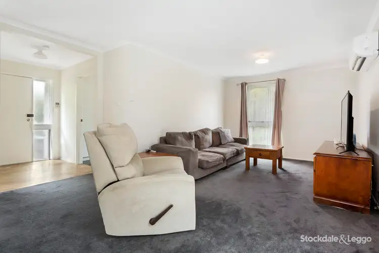 Fifth view of Homely house listing, 4 Bindi Close, Frankston VIC 3199