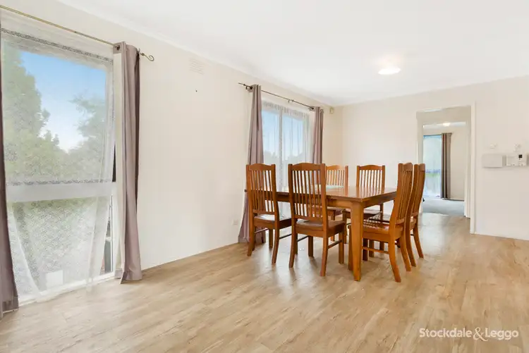 Sixth view of Homely house listing, 4 Bindi Close, Frankston VIC 3199