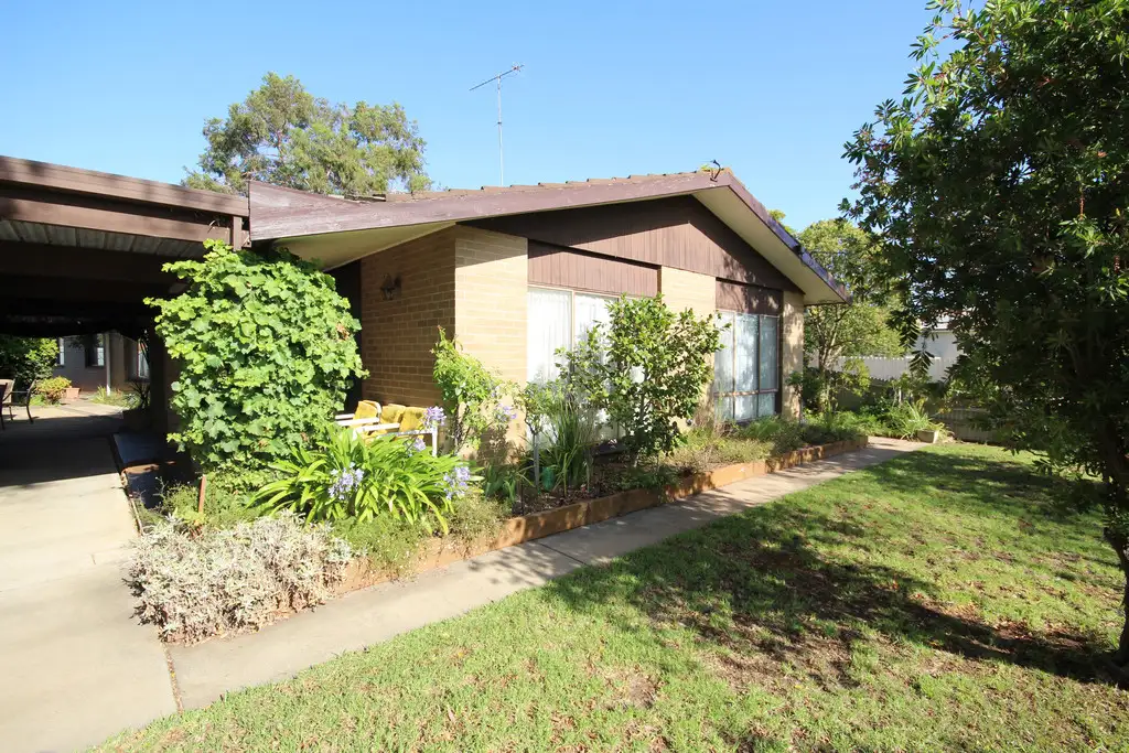 Main view of Homely house listing, 122 Bennett Road, Horsham VIC 3400